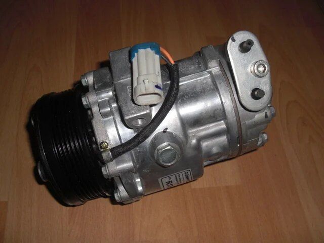 COMPRESOR AIRE OPEL ASTRA ZAFIRA MERIVA