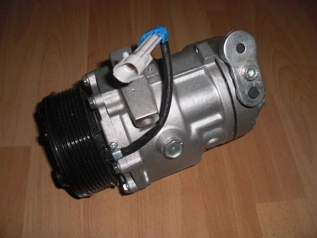 COMPRESOR AIRE OPEL ASTRA ZAFIRA MERIVA
