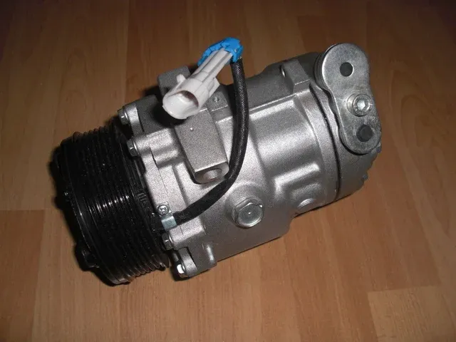 COMPRESOR AIRE OPEL ASTRA ZAFIRA MERIVA