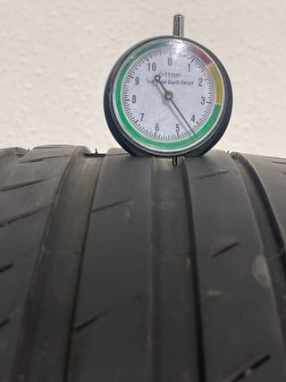 205 50 17 93Y KUMHO ECSTA PS71