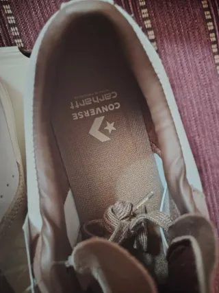 Converse CONS One Star Pro Carhartt