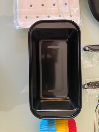 Accesorios Freidora de Aire Ninja Dual