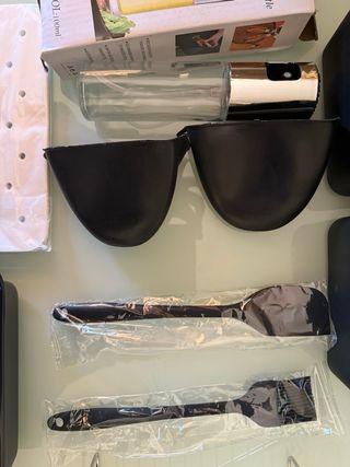 Accesorios Freidora de Aire Ninja Dual