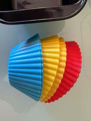 Accesorios Freidora de Aire Ninja Dual