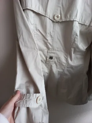 Trench Artigli cotone donna M