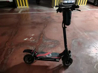 Monopattino Elettrico Boyueda Q7 Pro