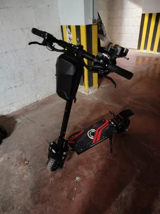 Monopattino Elettrico Boyueda Q7 Pro