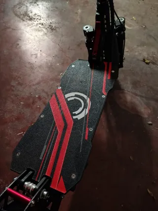 Monopattino Elettrico Boyueda Q7 Pro