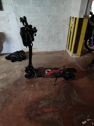 Monopattino Elettrico Boyueda Q7 Pro