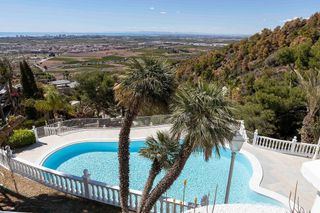 Chalet en alquiler en Los Monasterios-Alfinach en Puçol
