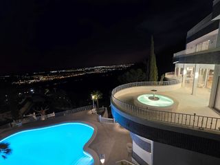 Chalet en alquiler en Los Monasterios-Alfinach en Puçol