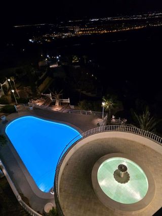 Chalet en alquiler en Los Monasterios-Alfinach en Puçol