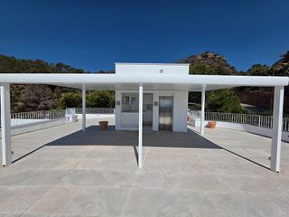 Chalet en alquiler en Los Monasterios-Alfinach en Puçol