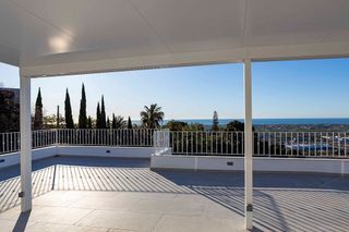 Chalet en alquiler en Los Monasterios-Alfinach en Puçol