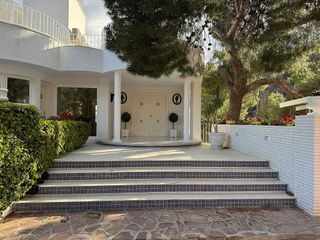 Chalet en alquiler en Los Monasterios-Alfinach en Puçol