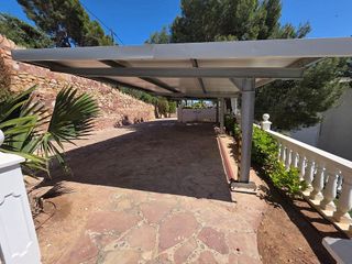 Chalet en alquiler en Los Monasterios-Alfinach en Puçol