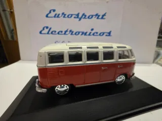 Volkswagen T1 Samba 1/43