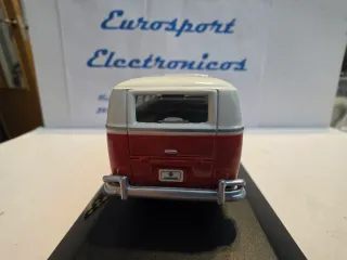 Volkswagen T1 Samba 1/43