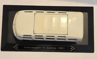Volkswagen T1 Samba 1/43