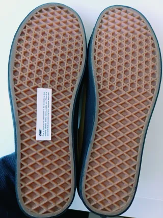 Tênis Vans Sport Low