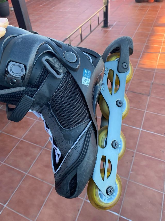 Patines en línea Oxelo niño