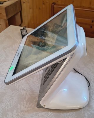 Axon PC POS (Point of Sale) All in One AIO