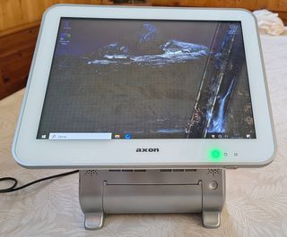 Axon PC POS (Point of Sale) All in One AIO