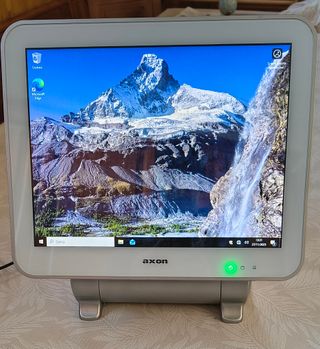 Axon PC POS (Point of Sale) All in One AIO