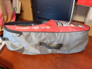 Raquetas de nieve TSL 305