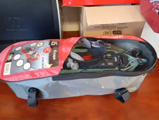 Raquetas de nieve TSL 305