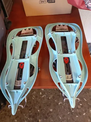 Raquetas de nieve TSL 305