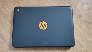 Chromebook HP 11A G6 EE + Cargador