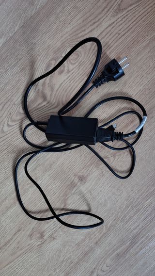 Chromebook HP 11A G6 EE + Cargador