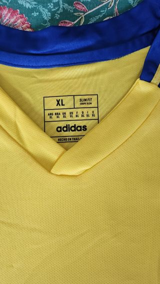 Maglia Cr7 Al Nassr autografata con COA