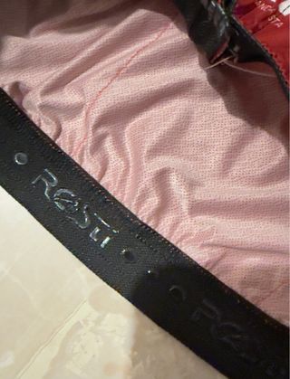 Maglia Ciclismo Rosti Androni Giocattoli