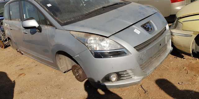 Se vende PEUGEOT 5008 1.6HDI AÑO 2009