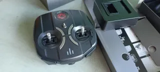 Dron Star Wars TIE Advanced x1