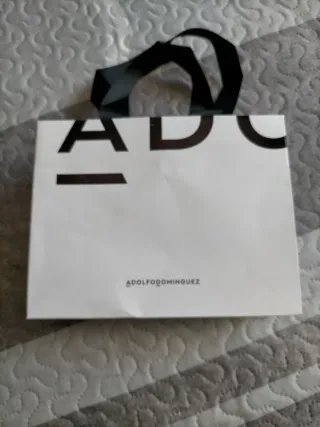 Bolsa Adolfo Dominguez