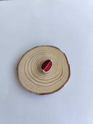 Charm sandía para pulsera Pandora