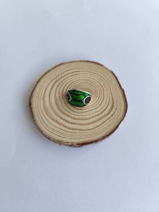 Charm sandía para pulsera Pandora