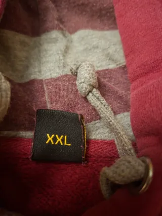 Sudadera A-Style Morada