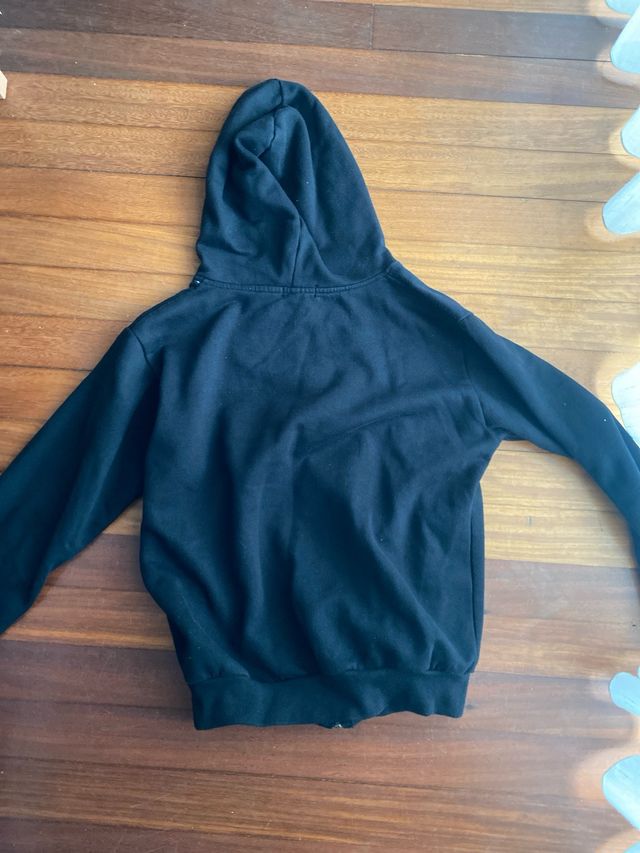 Sudadera Polo Ralph Lauren Negra