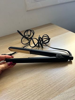 Planchas pelo GHD
