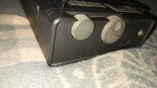 Radio Grundig Satellit 500