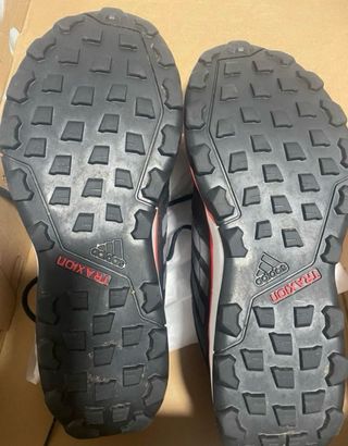 Adidas Terrex Agravic TR GTX- GORETEX