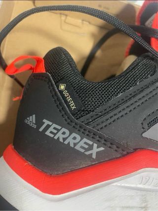 Adidas Terrex Agravic TR GTX- GORETEX
