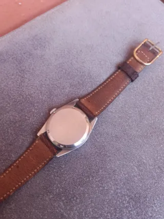 Reloj Glycine Military