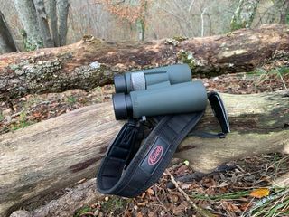 Prismáticos Kowa Verdes10 x 42 Bide|| HD