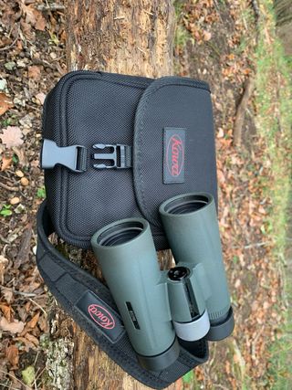 Prismáticos Kowa Verdes10 x 42 Bide|| HD