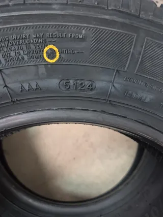 175 70 R14C 95/93S LANVIGATOR MILE MAX